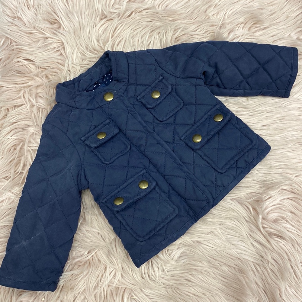 Baby Gap Jacket